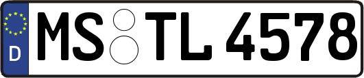 MS-TL4578