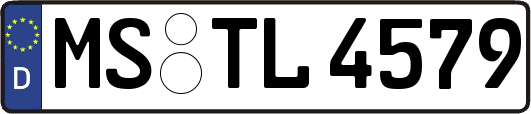 MS-TL4579