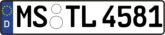 MS-TL4581