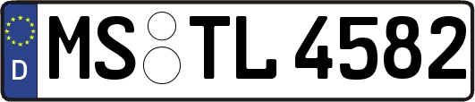 MS-TL4582