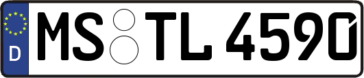 MS-TL4590