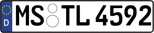 MS-TL4592