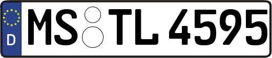 MS-TL4595