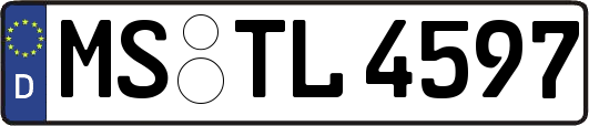 MS-TL4597