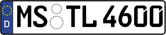 MS-TL4600