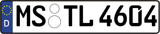 MS-TL4604