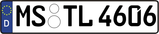 MS-TL4606