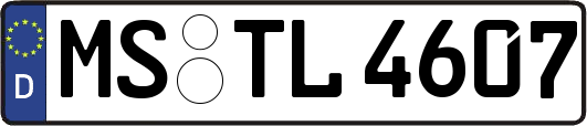 MS-TL4607