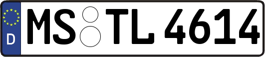 MS-TL4614