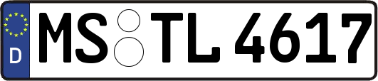 MS-TL4617