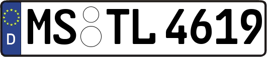MS-TL4619