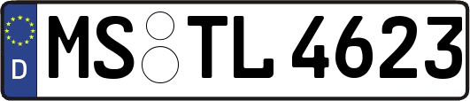 MS-TL4623