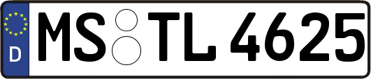 MS-TL4625
