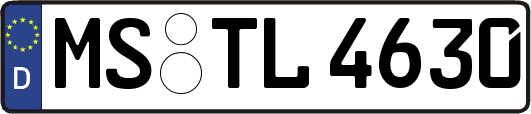 MS-TL4630