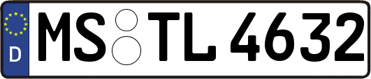 MS-TL4632