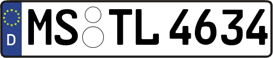 MS-TL4634