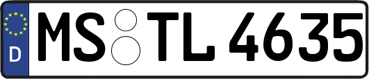 MS-TL4635