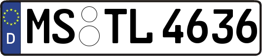 MS-TL4636