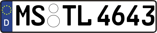 MS-TL4643