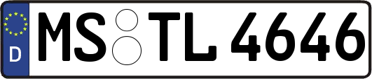 MS-TL4646