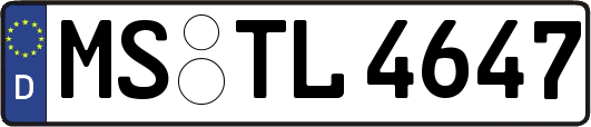 MS-TL4647