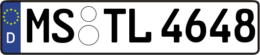MS-TL4648