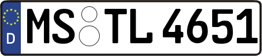 MS-TL4651