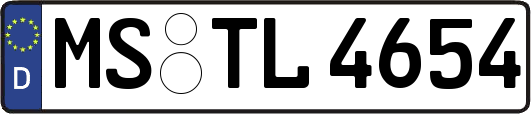 MS-TL4654
