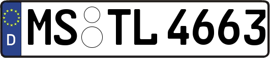MS-TL4663
