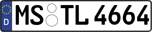 MS-TL4664
