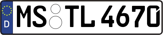MS-TL4670