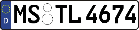 MS-TL4674