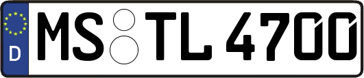MS-TL4700