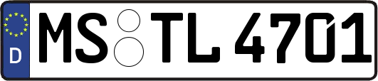 MS-TL4701