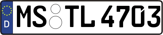 MS-TL4703