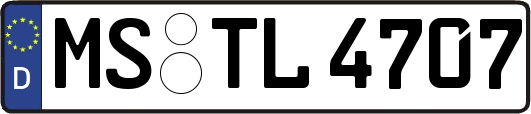 MS-TL4707