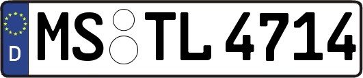 MS-TL4714