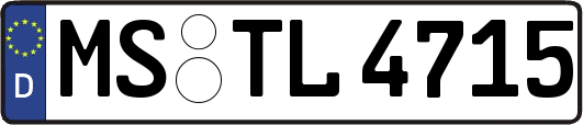 MS-TL4715