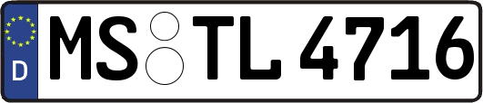 MS-TL4716