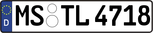 MS-TL4718