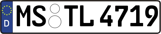 MS-TL4719
