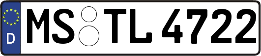 MS-TL4722