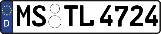 MS-TL4724