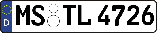 MS-TL4726