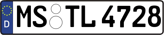 MS-TL4728