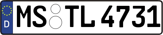 MS-TL4731