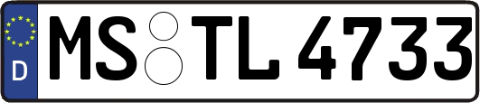 MS-TL4733
