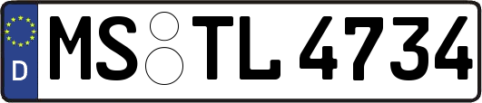 MS-TL4734