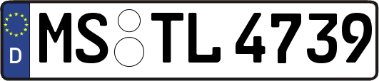 MS-TL4739