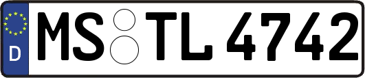 MS-TL4742